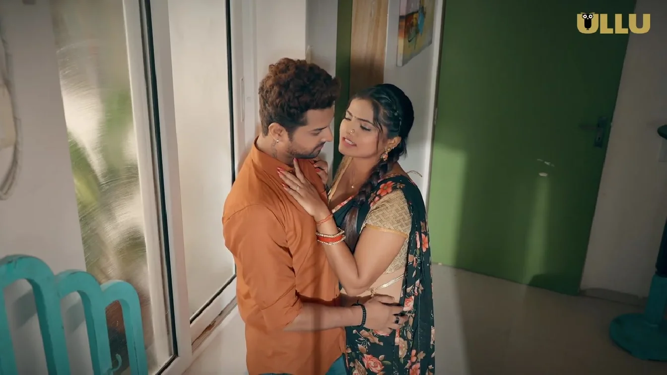 Preview of Happy Ending S01 P01 (E01-04) Feni